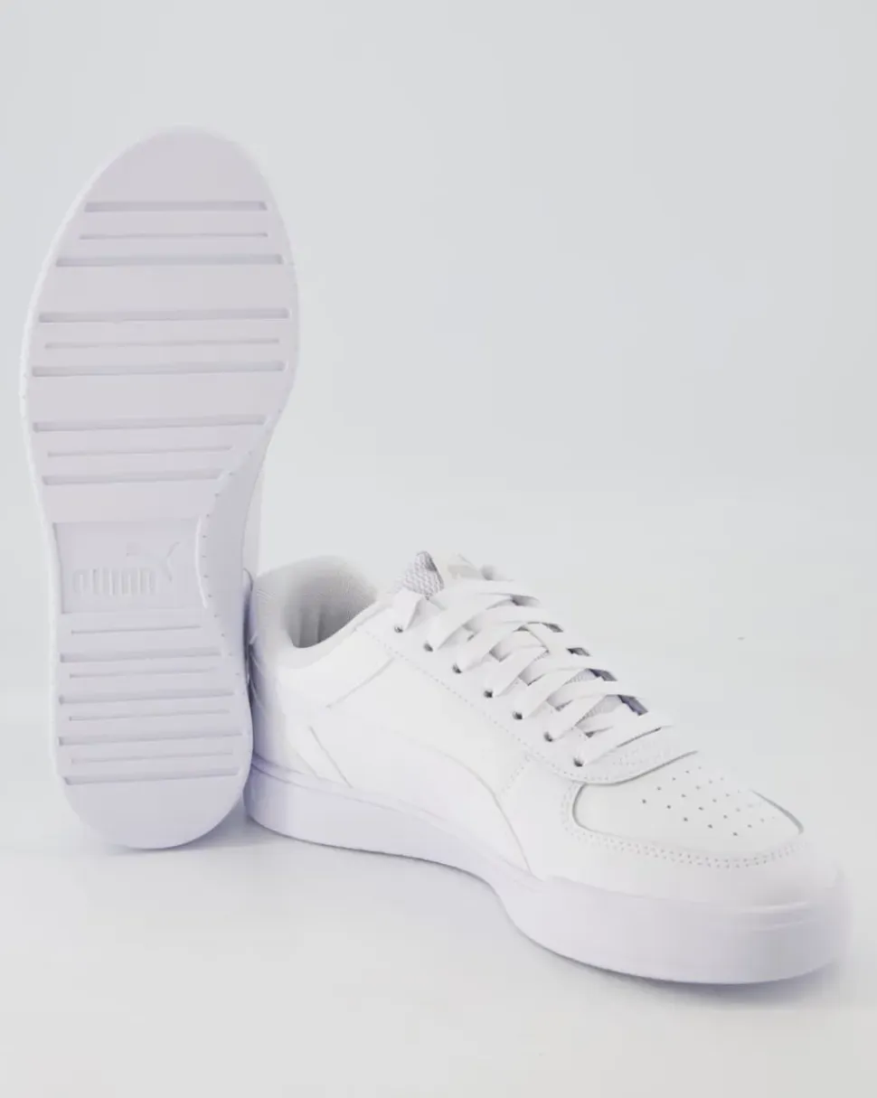 Caven Sneaker in Weiß
