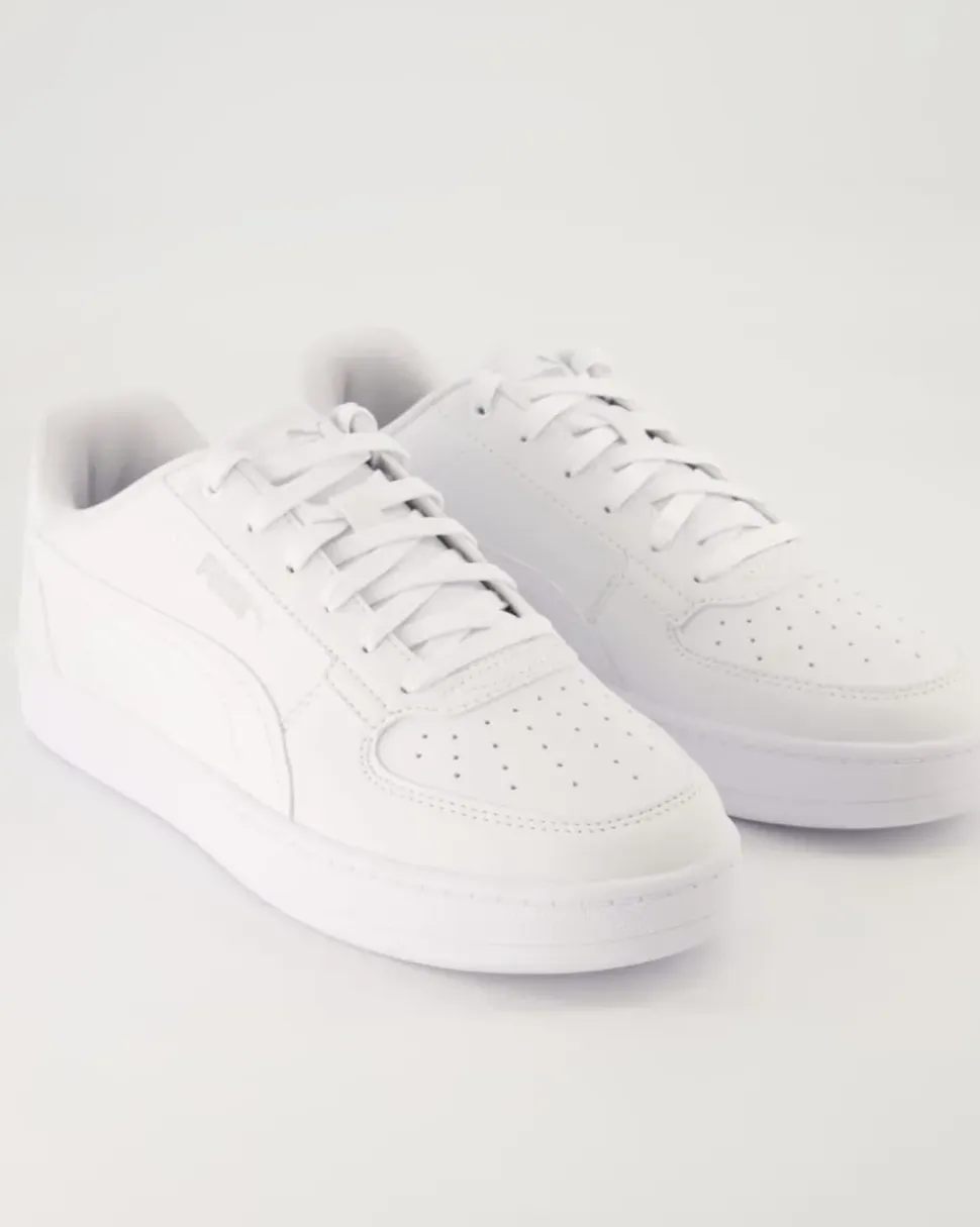 Caven 2.0 Sneaker in Weiß