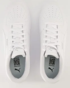 Caven 2.0 Sneaker in Weiß
