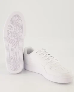Caven 2.0 Sneaker in Weiß