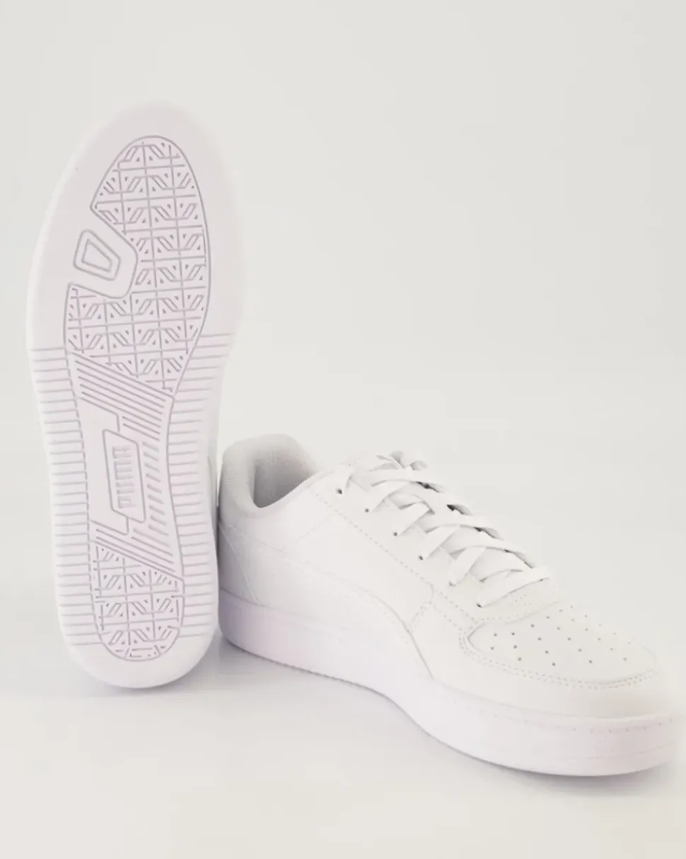Caven 2.0 Sneaker in Weiß