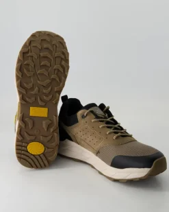 54CCA09 Sneaker in Beige