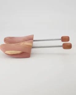Cedar Coil Uni D Schuhspanner in Braun