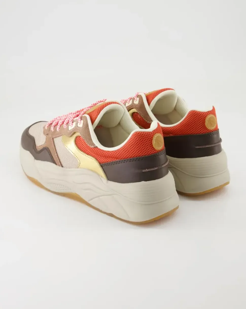 Celest Sneaker in Mehrfarbig