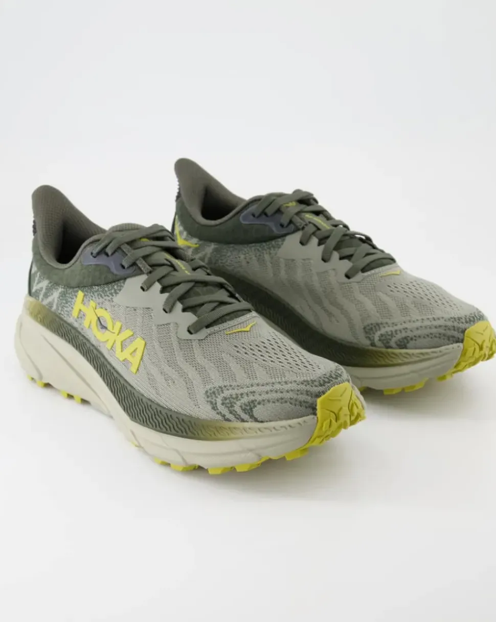 Challenger ATR 7 Sportschuhe in Grün