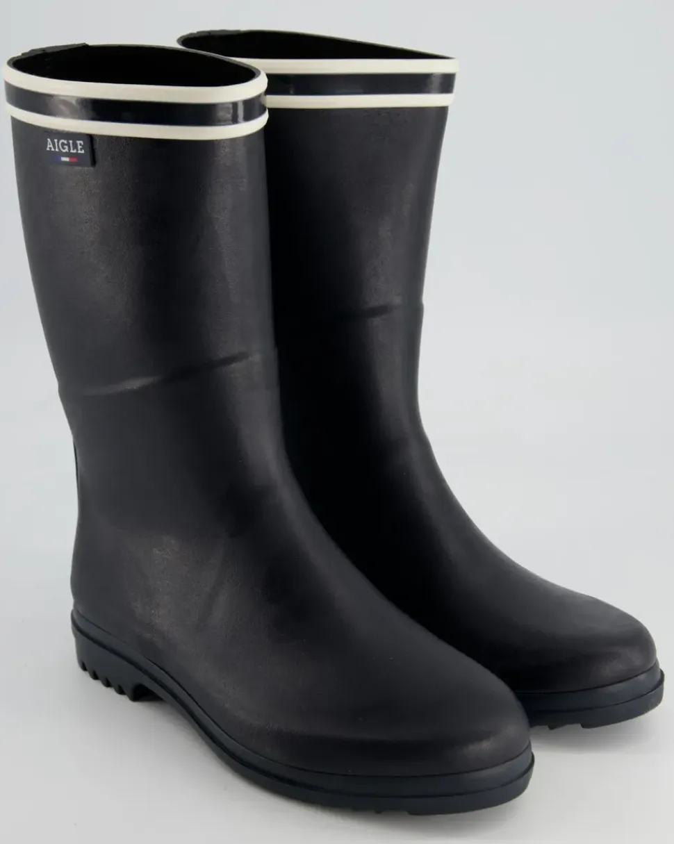 Chanteboot STR Gummistiefel in Blau