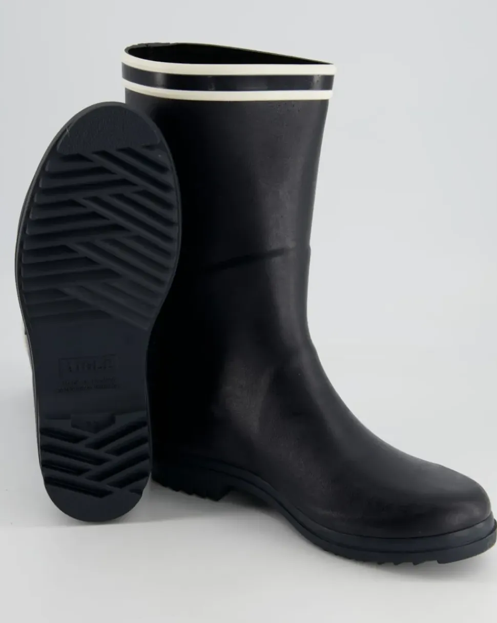 Chanteboot STR Gummistiefel in Blau