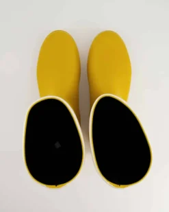Chanteboot STR Gummistiefel in Gelb