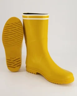 Chanteboot STR Gummistiefel in Gelb