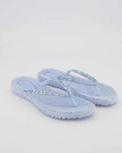 Cheerful03G Zehentrenner in Blau