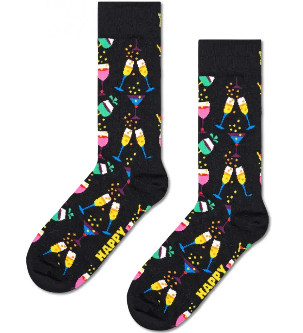 Cheers Sock Socken in Mehrfarbig