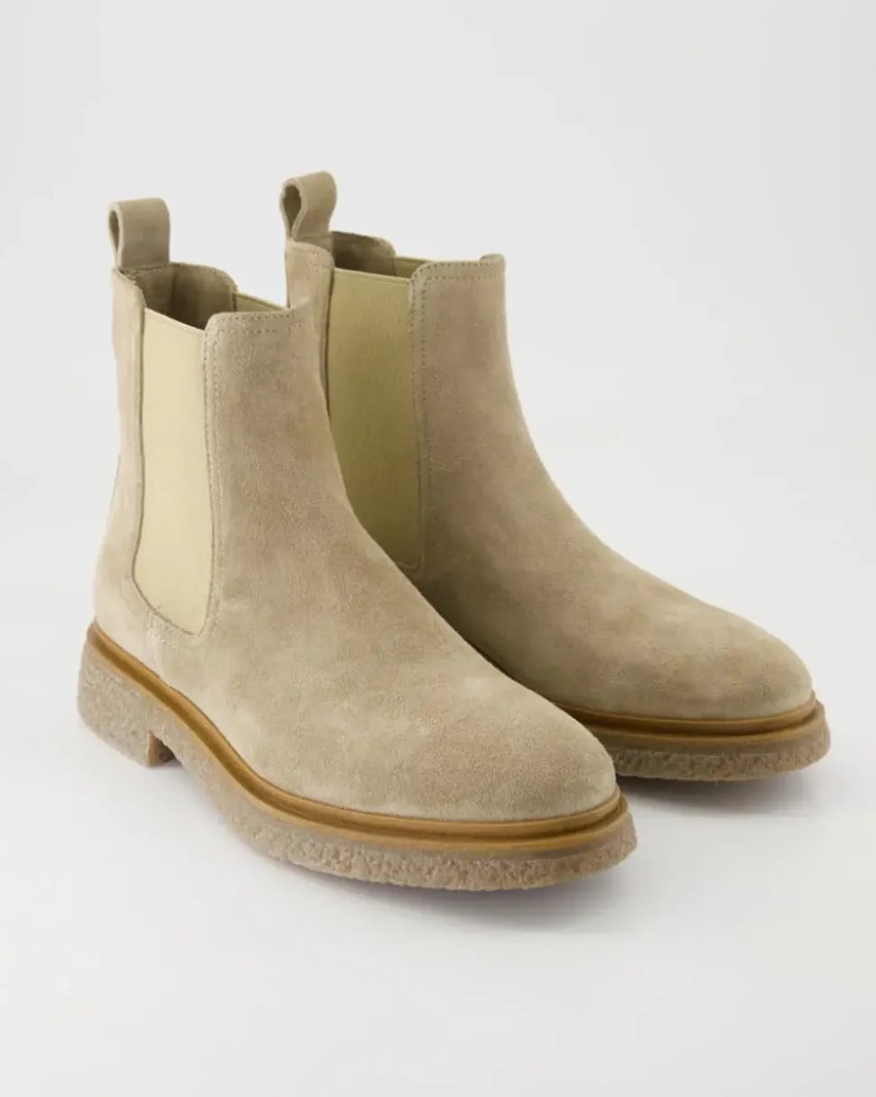40913615001300 Chelsea Boots in Beige