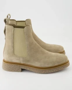 40913615001300 Chelsea Boots in Beige