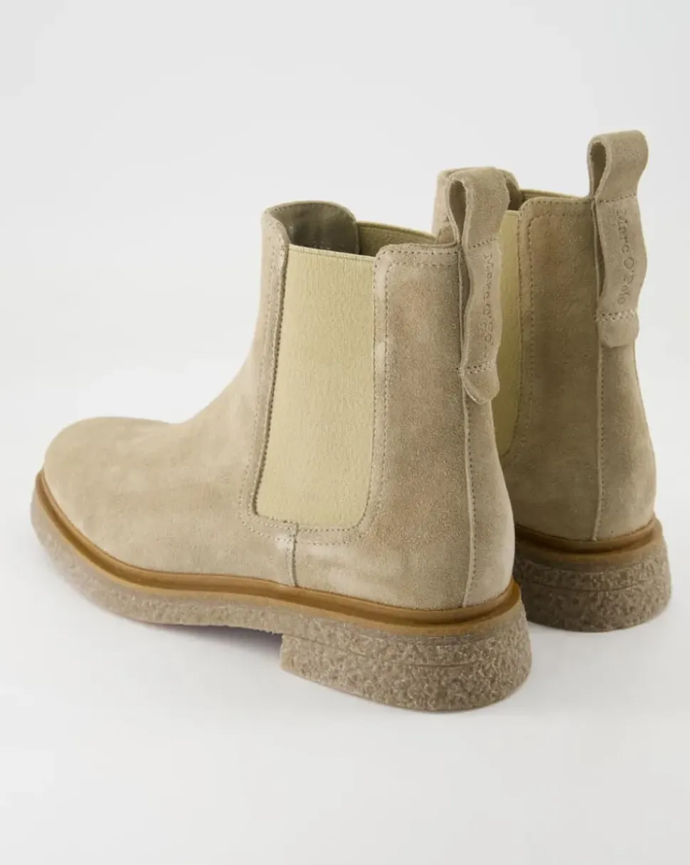 40913615001300 Chelsea Boots in Beige