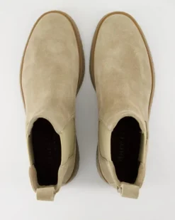 40913615001300 Chelsea Boots in Beige