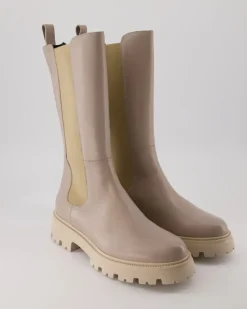 2903 Chelsea Boots in Beige