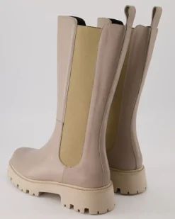 2903 Chelsea Boots in Beige