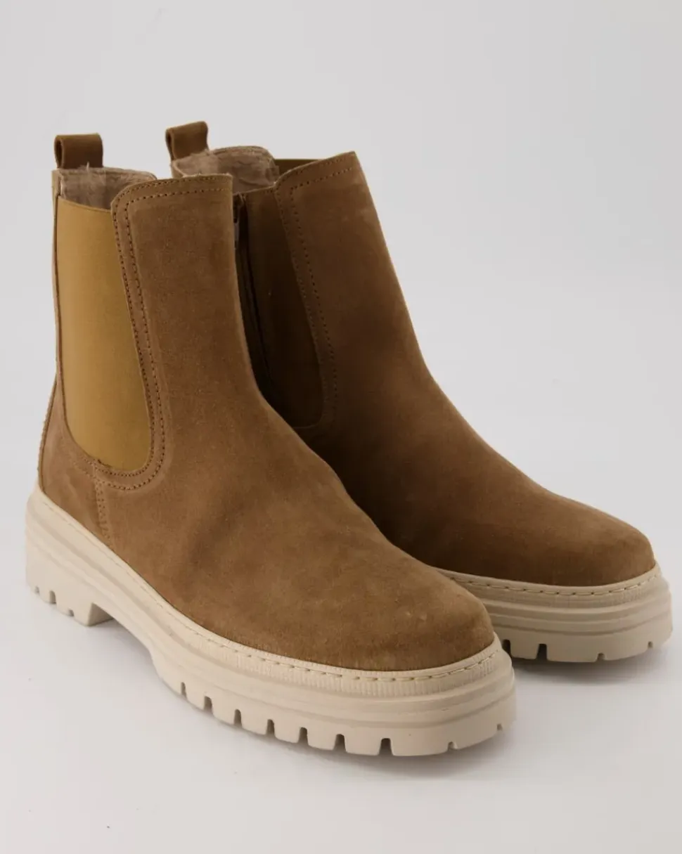 71.720.14 Chelsea Boots in Beige