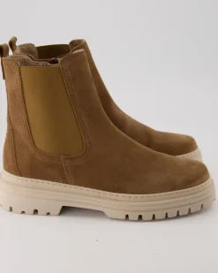 71.720.14 Chelsea Boots in Beige