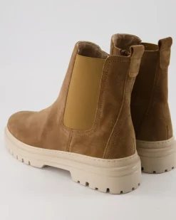 71.720.14 Chelsea Boots in Beige