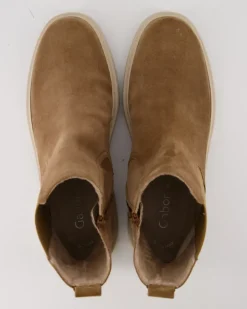 71.720.14 Chelsea Boots in Beige