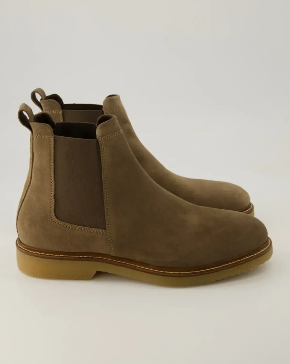 30828065002300 Chelsea Boots in Beige