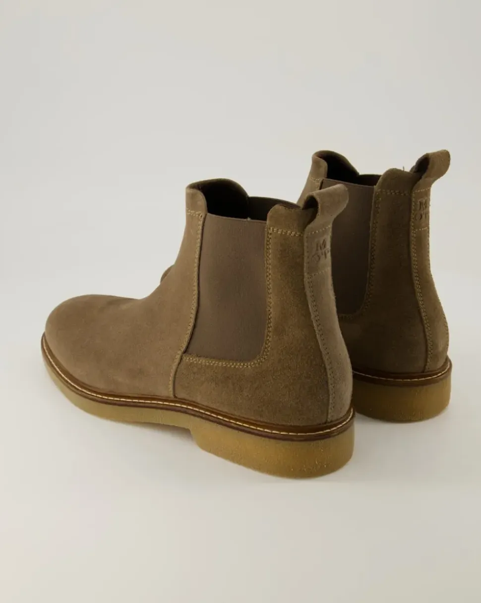 30828065002300 Chelsea Boots in Beige
