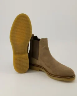 30828065002300 Chelsea Boots in Beige