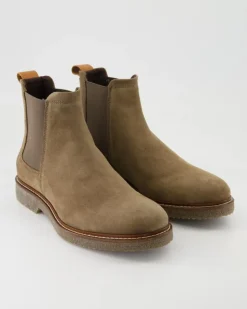 40828066302300 Chelsea Boots in Beige