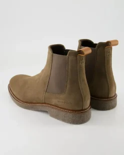 40828066302300 Chelsea Boots in Beige