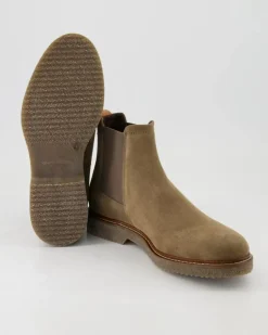 40828066302300 Chelsea Boots in Beige