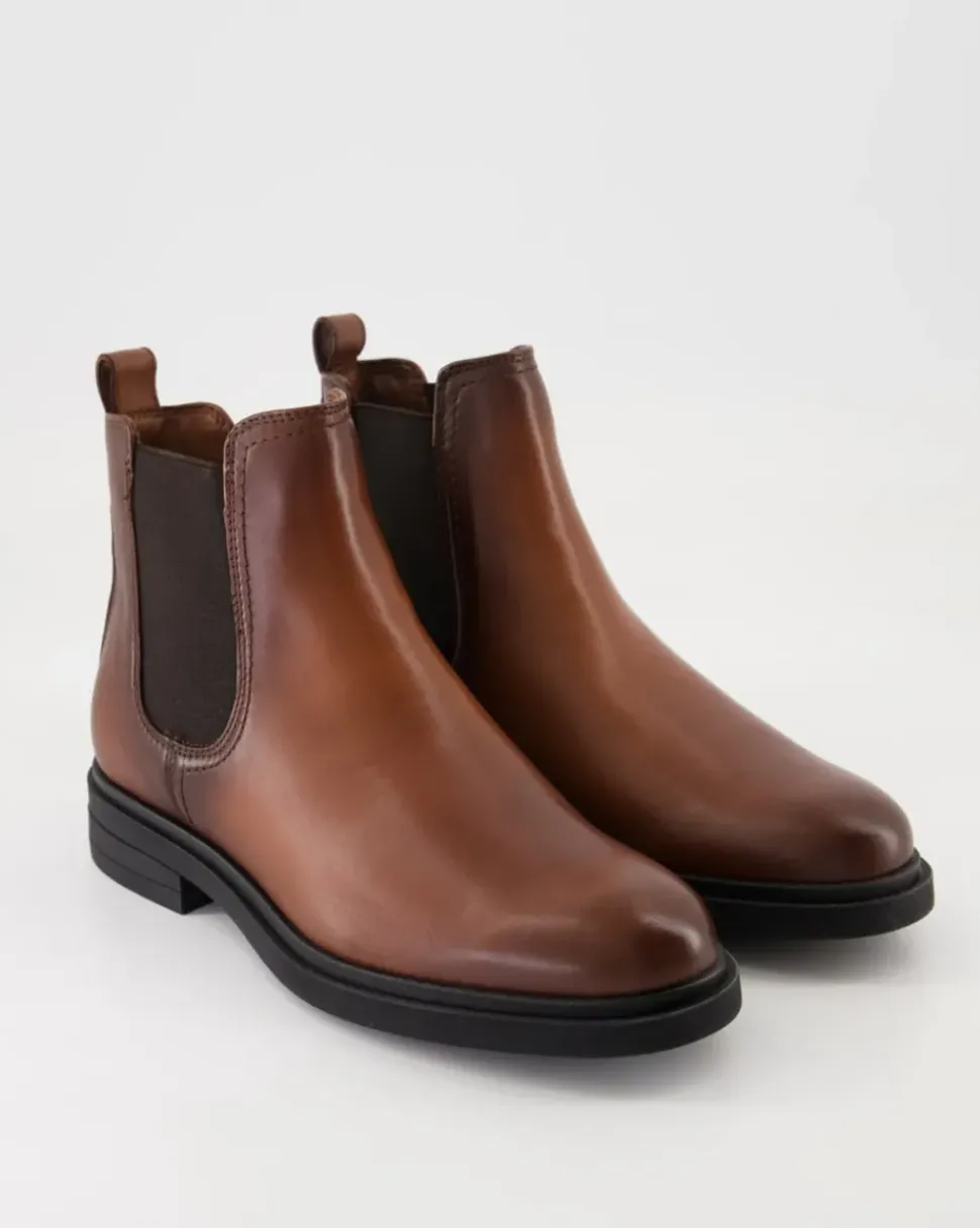 40712075001136 Chelsea Boots in Braun