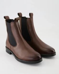13343 Chelsea Boots in Braun
