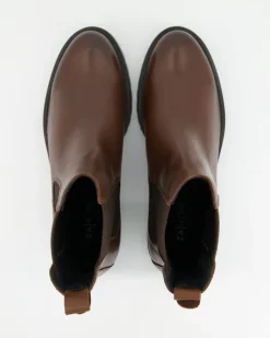 8174 Chelsea Boots in Braun