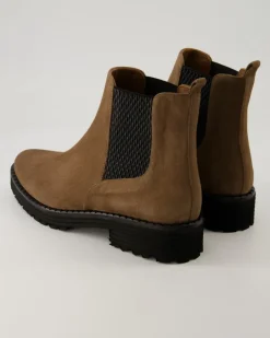 1814 Chelsea Boots in Braun