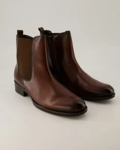 51.600.28 Chelsea Boots in Braun