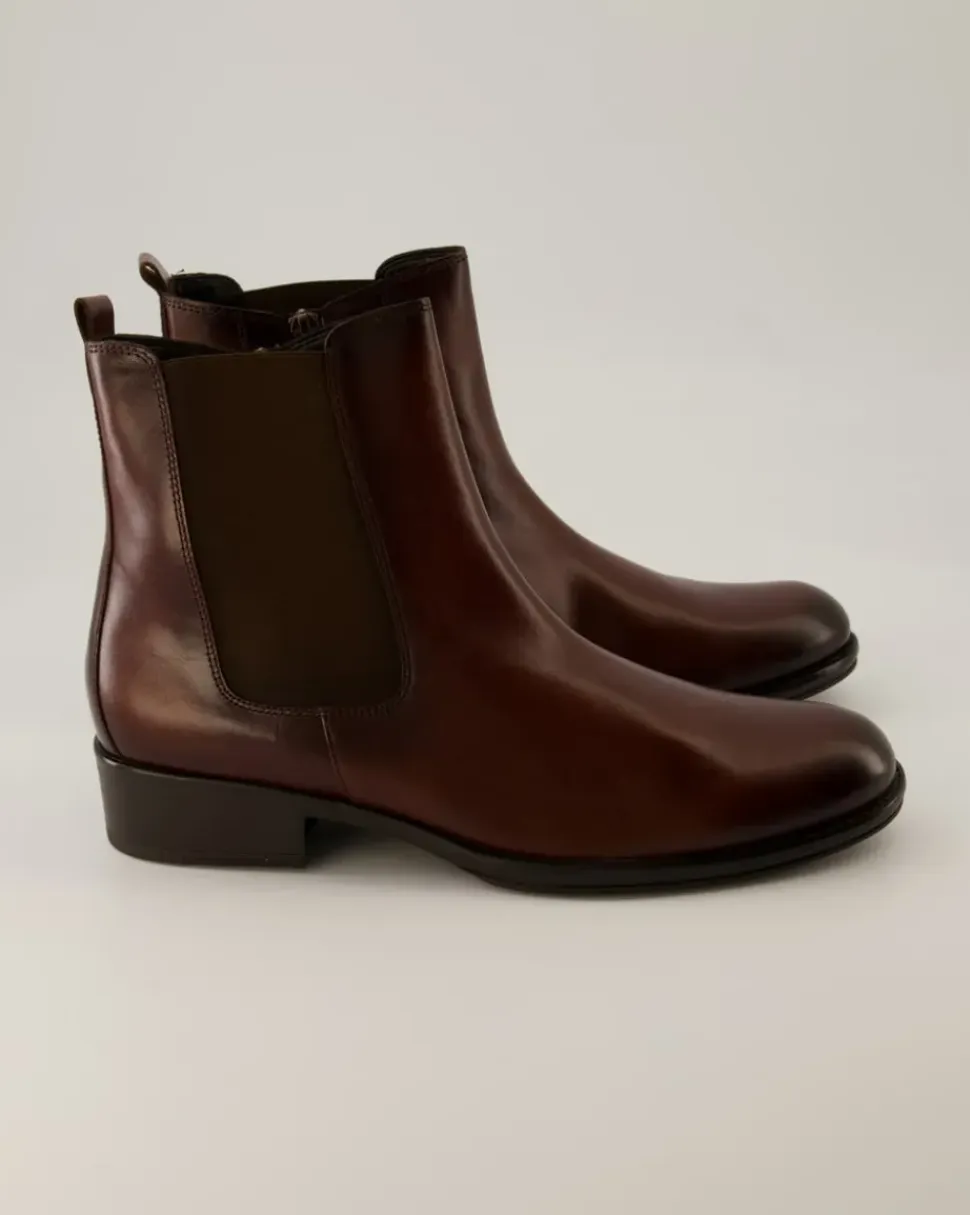 51.600.28 Chelsea Boots in Braun