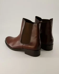 51.600.28 Chelsea Boots in Braun