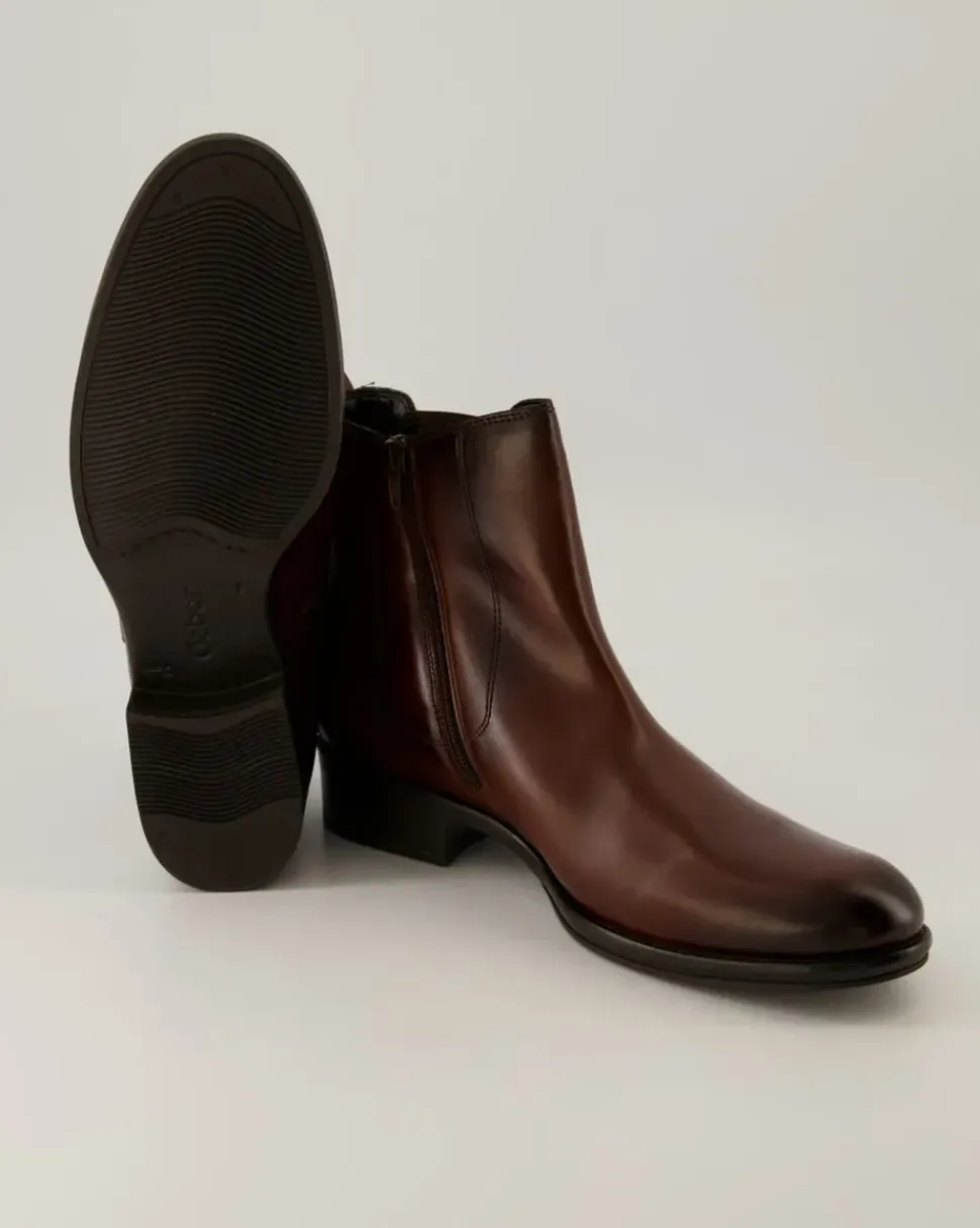 51.600.28 Chelsea Boots in Braun