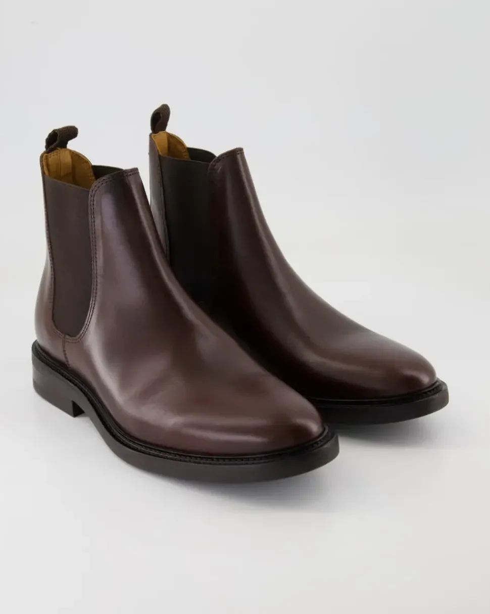 108348/01 Chelsea Boots in Braun