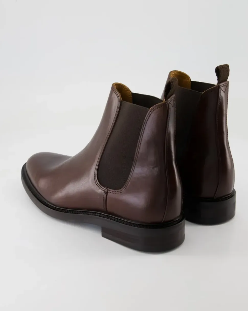 108348/01 Chelsea Boots in Braun