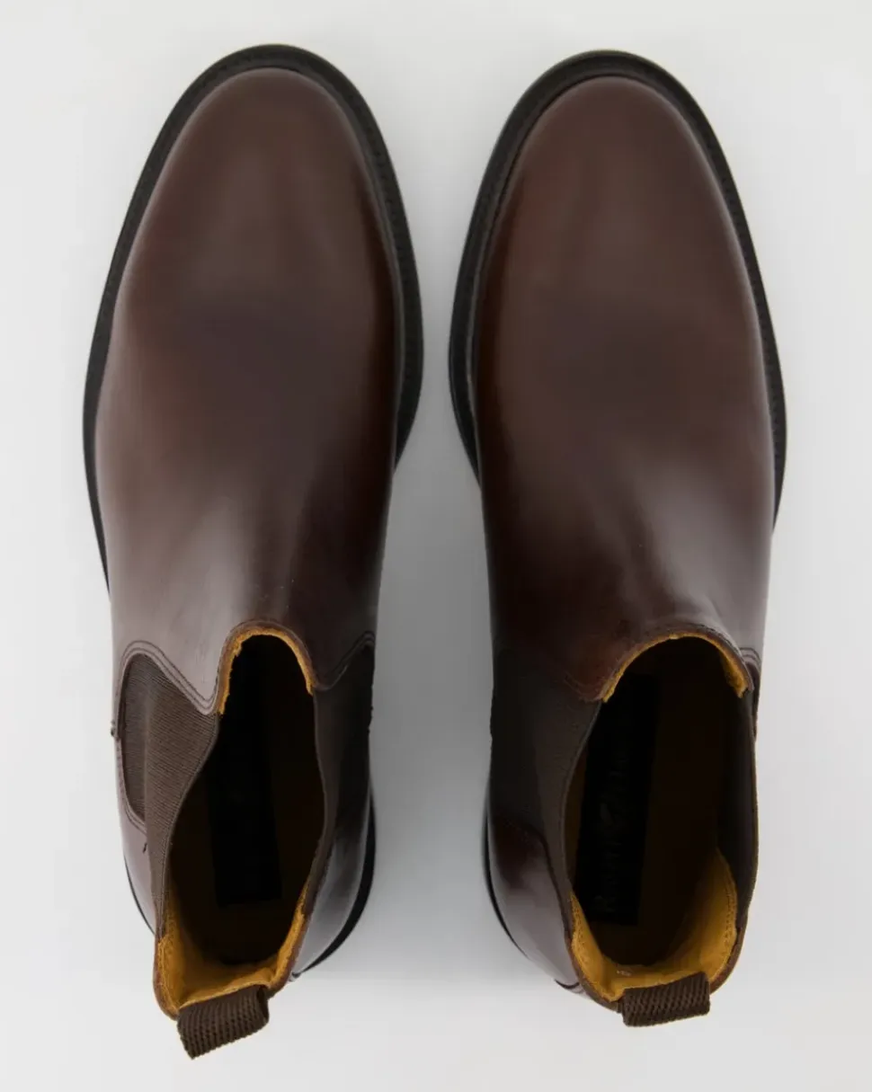 108348/01 Chelsea Boots in Braun