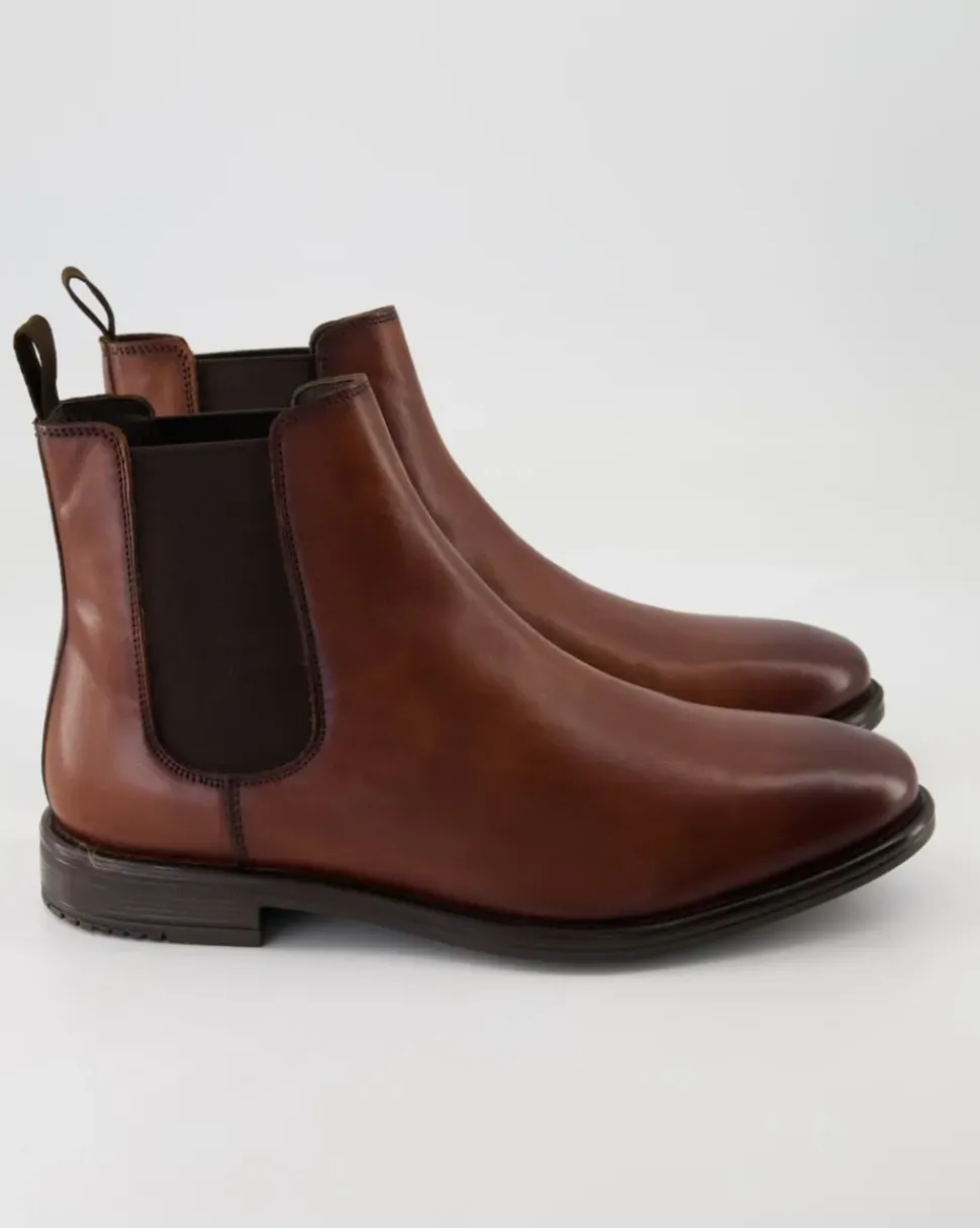 49801 (2440624) Chelsea Boots in Braun