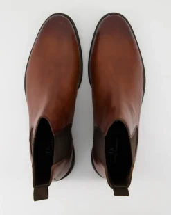 49801 (2440624) Chelsea Boots in Braun