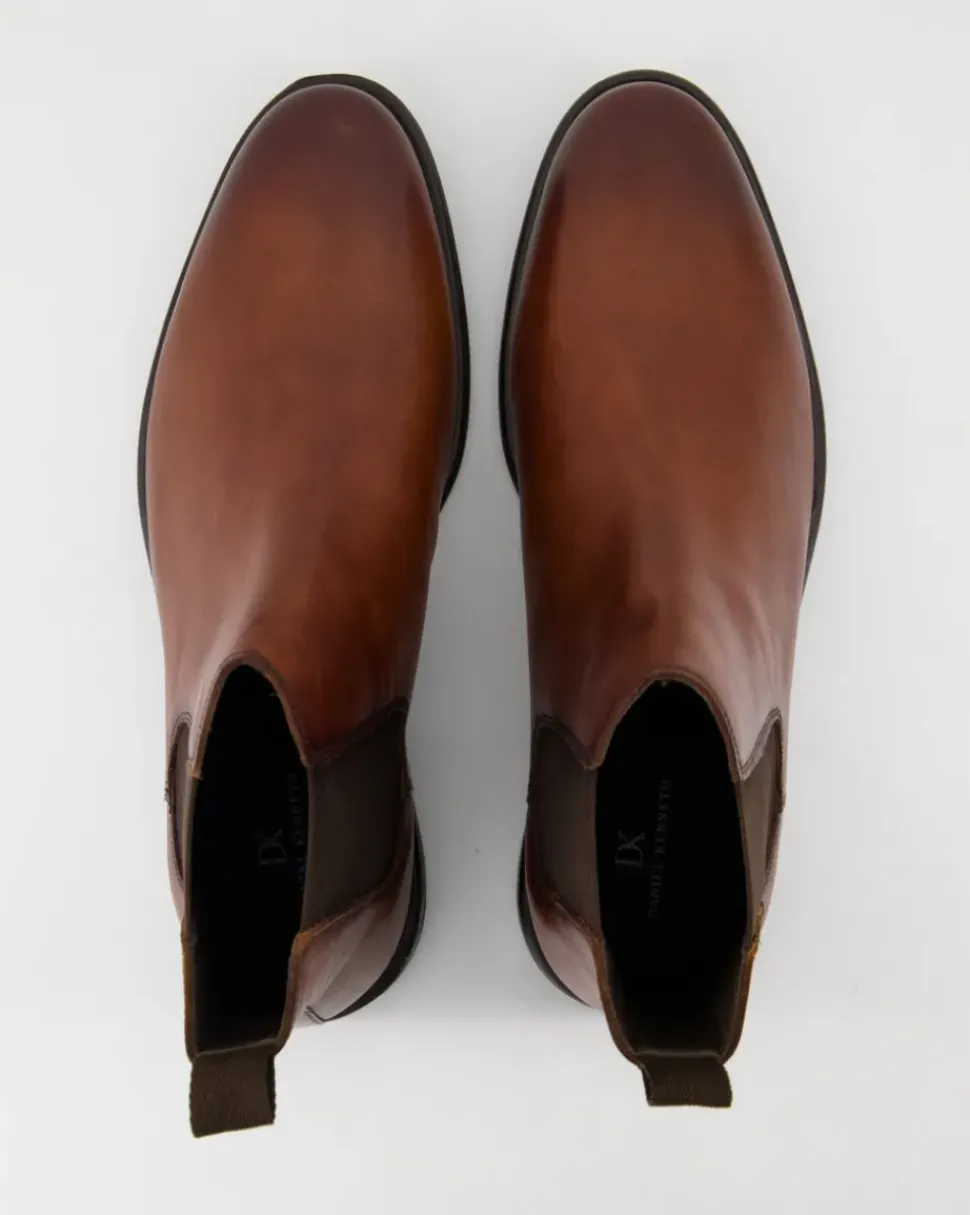 49801 (2440624) Chelsea Boots in Braun