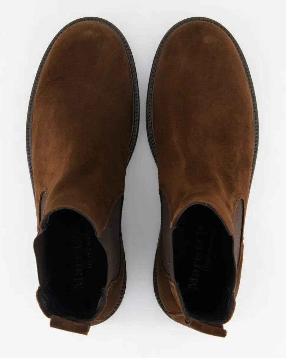 40727385002300 Chelsea Boots in Braun