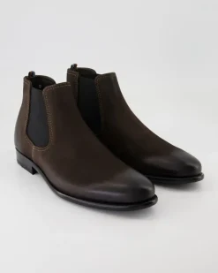 88503/40 Chelsea Boots in Braun