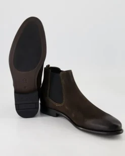88503/40 Chelsea Boots in Braun