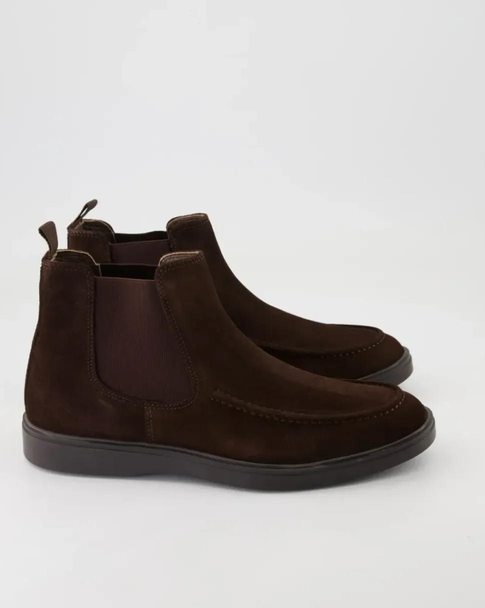 24219-3 (2445013) Chelsea Boots in Braun