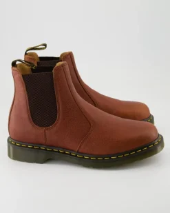 2976 Chelsea Boots in Braun